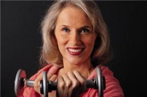 womanMH900178806 Identify Strengths Woman