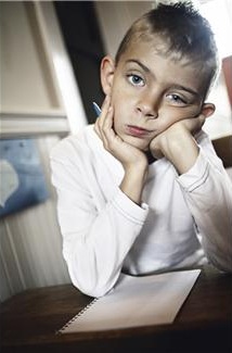 childMH900439553 child pondering decision making techniques